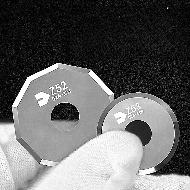 Zund Cutting Knife Blades And Knives For Zund Digital Cutter Cutting Systems Flatbed Cutter Zund Cutting Knife Blades And Knives For Zund Digital Cutter Cutting Systems Flatbed Cutter