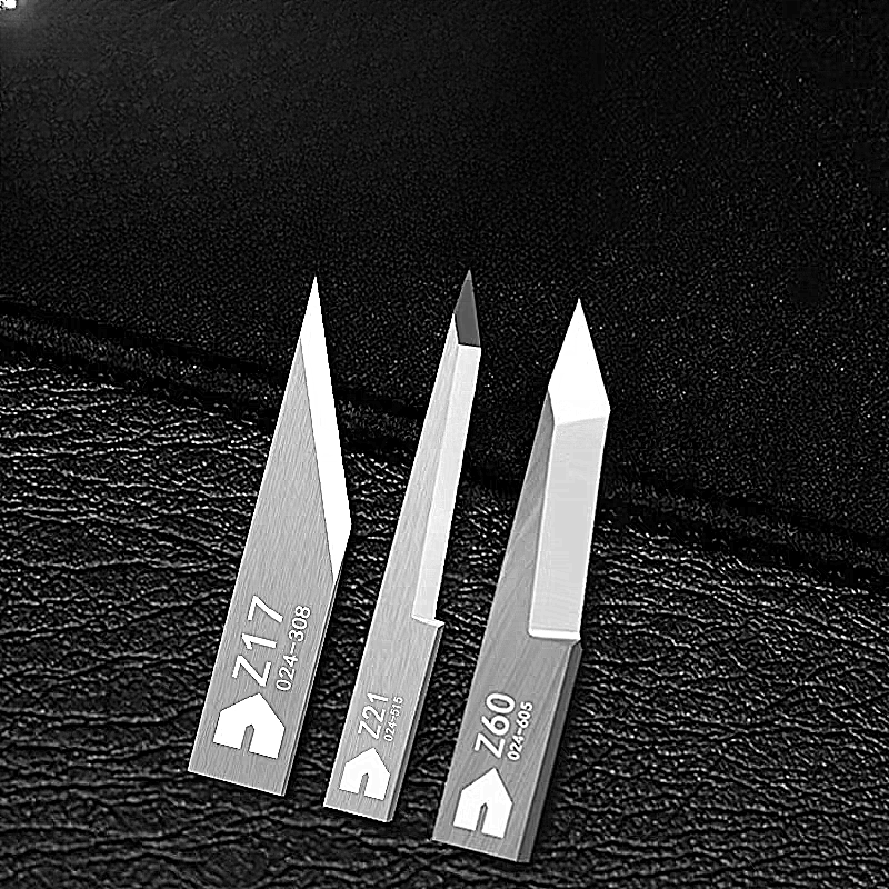 Zund Cutting Knife Blades And Knives For Zund Digital Cutter Cutting Systems Flatbed Cutter Zund Cutting Knife Blades And Knives For Zund Digital Cutter Cutting Systems Flatbed Cutter