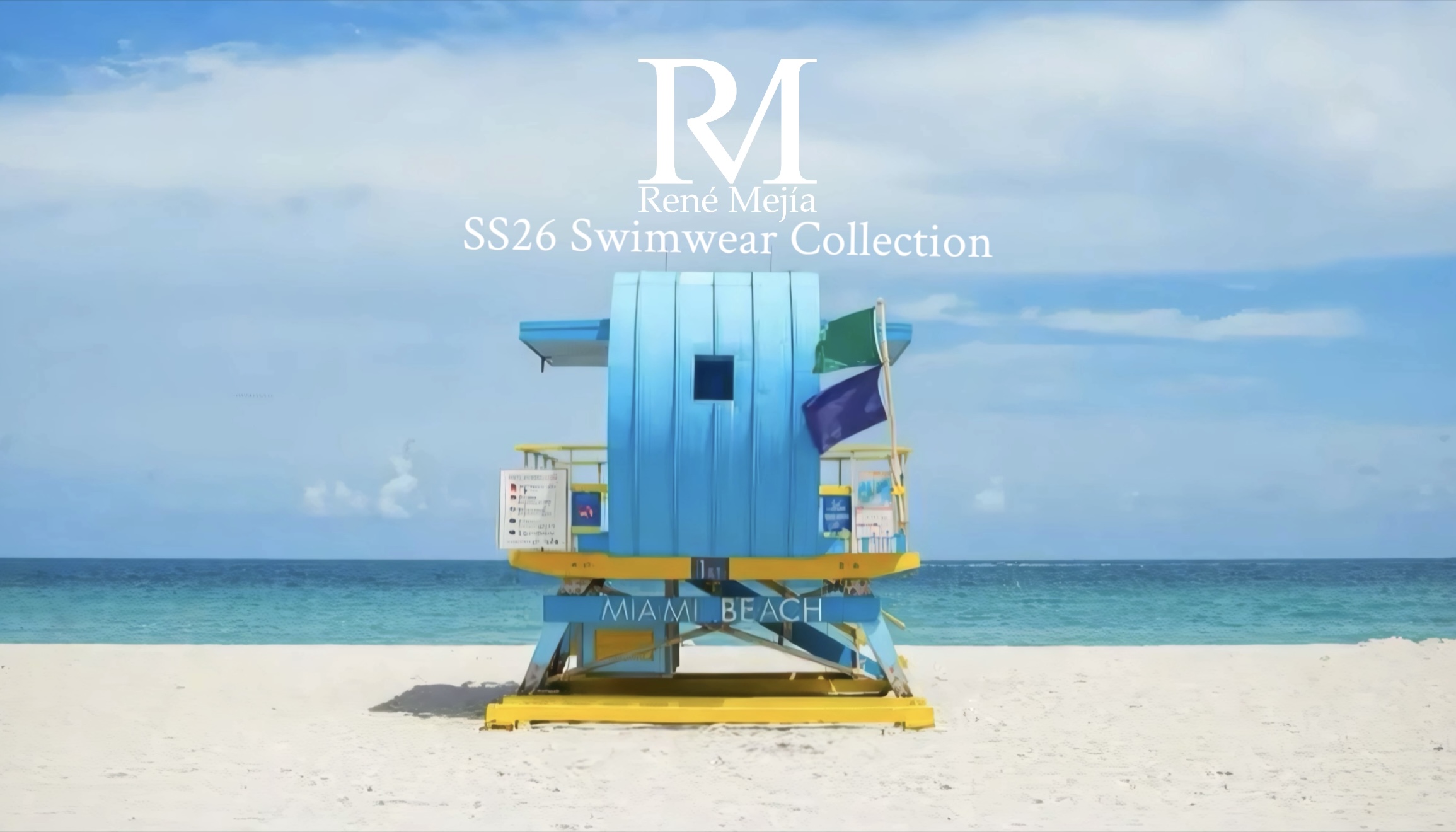 rene mejia miami swimweek rene mejia miami swimweek