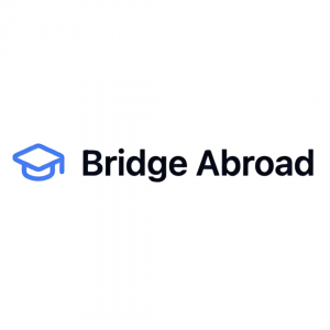 Logo for Bridge Abroad ( A unit of Bridge Consultants)