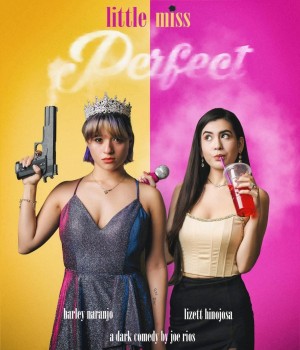 Little Miss Perfect Movie Poster