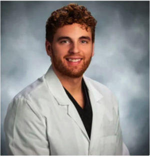 Andrew Messina, DPM, ABFAS: A Passionate Podiatrist Committed to Foot and Ankle Health at Upperline Health – Columbus
