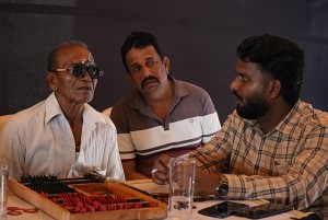 Project Drishti: M2M Ferries and CFTI Conduct Eye Camp in Mandwa