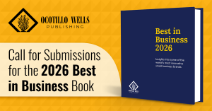 2026 Best in Business Book