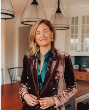 Alison Lankford, Recognized by BestAgents.us as a 2025 Top Agent 