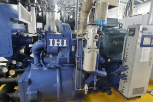 hvac installation singapore