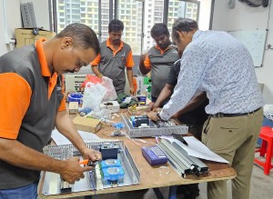 hvac services singapore