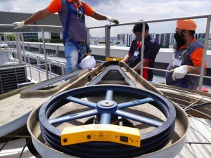 hvac services singapore