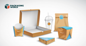 The Packaging World