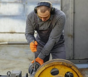 Koeberg Industrial Img