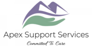 Apex Support Services logo
