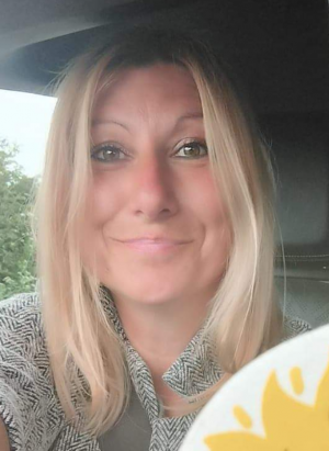 The Author S. Shelly