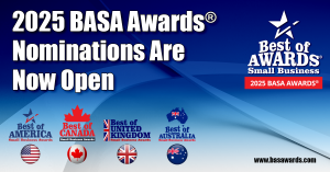 BASA Awards®