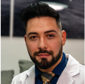 Ismel Fernandez-Calienes, APRN, PMHNP-BC: Leading with Compassion Across Florida