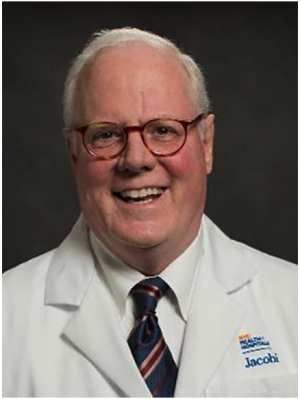 Edward Conway Jr., MD, MS, FCCM: A Leader in Pediatric Critical Care Medicine at NYC Health + Hospitals/Jacobi