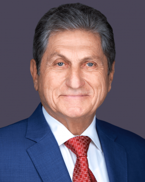 Attorney Evan Fetterman