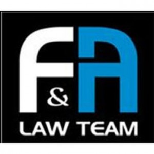 Fetterman Law logo
