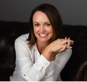 Joy Wood, Recognized by BestAgents.us as a 2025 Top Agent 