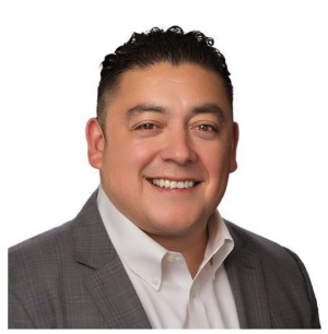 Javier Morales, Recognized by BestAgents.us as a 2025 Top Agent 
