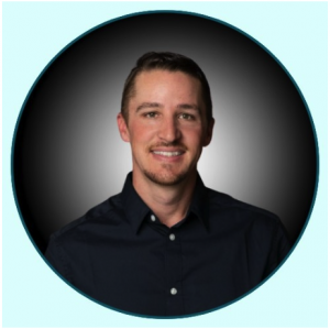 Justin Howell, Recognized by BestAgents.us as a 2025 Top Agent 