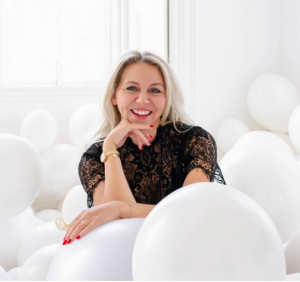 Cat Morris, Recognized by BestAgents.us as a 2025 Top Agent 