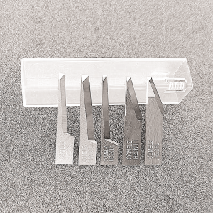 Comelz Cutting Knife Blades And Knives For Comelz Digital Cutter | Cutting Systems | Flatbed Cutter