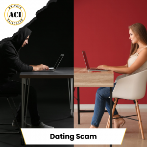 Dating Scam