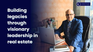 Cosmopolitan PropTech Consulting LLP Redefines Delhi NCR Real Estate with Next Gen Technology