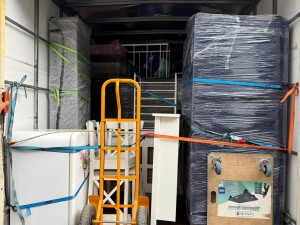 movers in brisbane