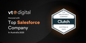 Top Salesforce Company Clutch