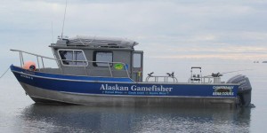 alaska fishing charters