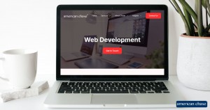 AI Powered Web Application Development