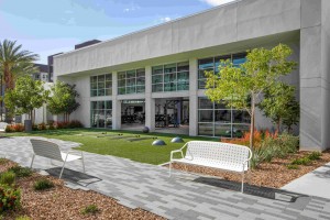 Ariva Luxury Residence Fitness Center May 2025