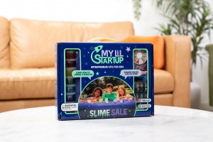 Kidpreneur Slime Kit