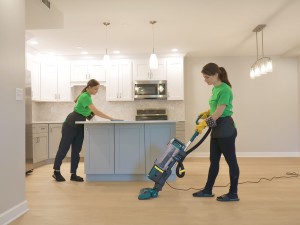 Eco Cleaning Services offers Eco-Friendly Home Cleaning Services.