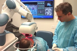 best robotic hair transplant clinic in Malad Mumbai