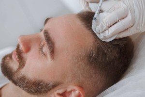 Non surgical hair restoration Mumbai