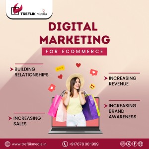 Digital Marketing Services