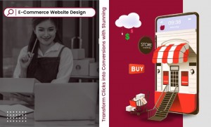 E Commerce Website Design min
