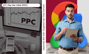 Pay Per Click PPC Services min