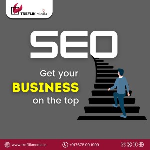 SEO Services