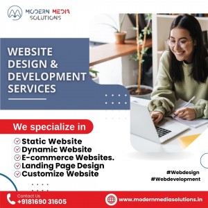 Introduction to Your Services