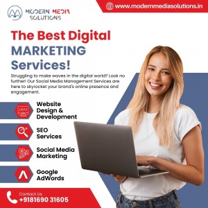 Introduction to Your Services