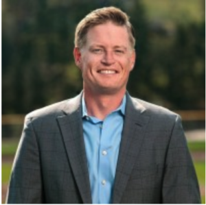 Spencer Hamilton: Recognized by BestAgents.us as a 2025 Top Agent