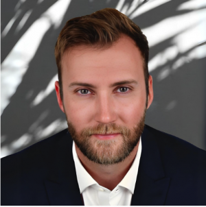 Josh Gettings, Recognized by BestAgents.us as a 2025 Top Agent 