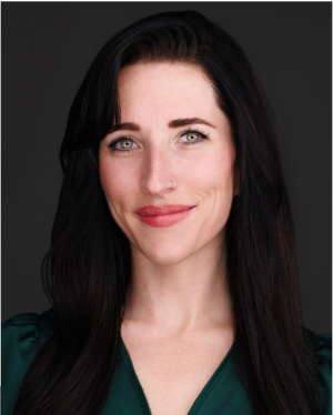 Chelsea Wall, Recognized by BestAgents.us as a 2025 Top Agent 