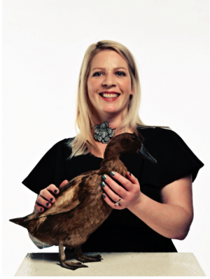 Rebecca McMahon, Recognized by BestAgents.us as a 2025 Top Agent 