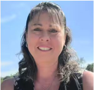 Daisy Sutton, Recognized by BestAgents.us as a 2025 Top Agent