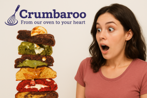 Stuffed cookies melbourne Australia