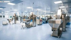 Urok Pharmaceutical Research Laboratory in Iraq